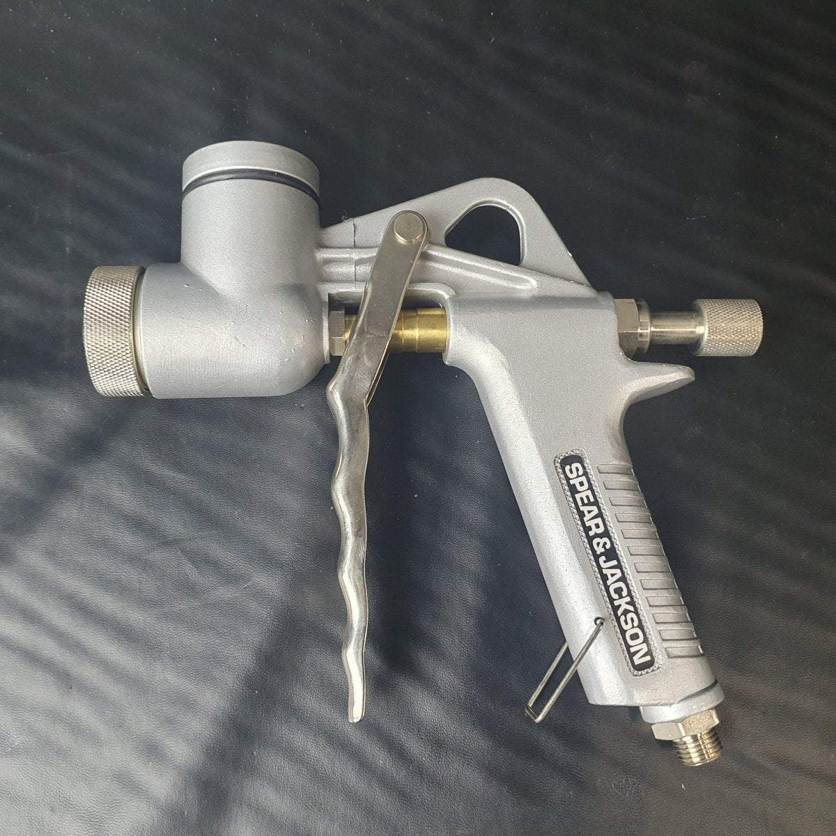 Spear & Jackson - Professional Hopper Gun - SJ - HG401 - Mega Cash Sydney