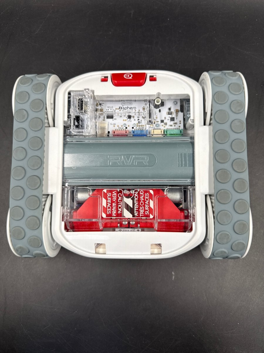 Sphero RVR+ Programmable Robot - Mega Cash Sydney