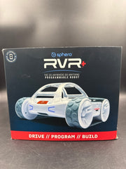 Sphero RVR+ Programmable Robot - Mega Cash Sydney