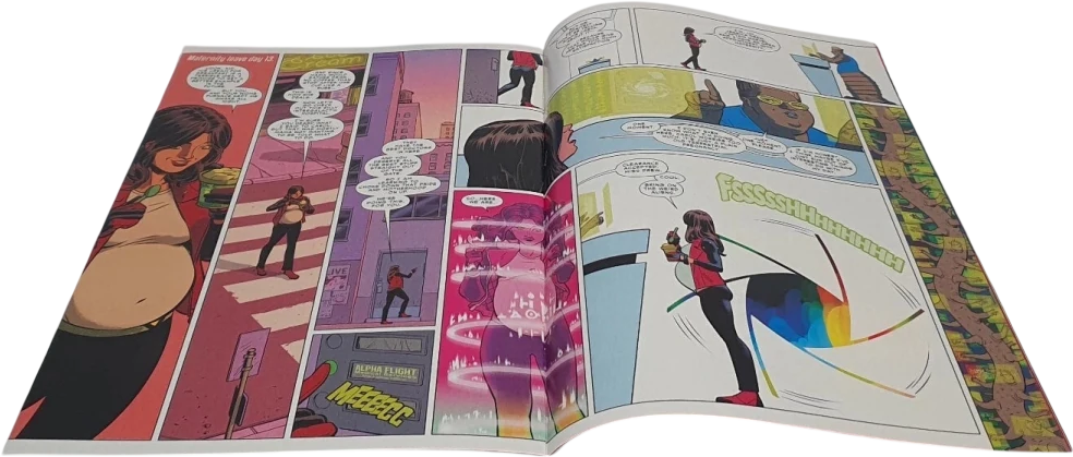 Spider - Woman - Volume 6 1 January 2016 - Marvel Comics - Mega Cash Sydney