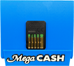 Splatoon 2 - Nintendo Switch Game Cartridge - Mega Cash Sydney