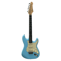SQOE 1883 6 - String Electric Guitar - Mega Cash Sydney