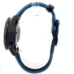 Squale T-183 Forged Carbon Blue Watch - Mega Cash Sydney