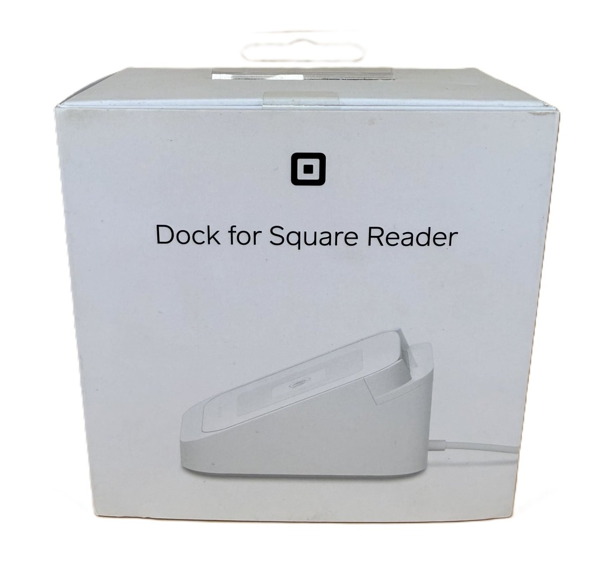 Square Reader Dock - Sealed - Mega Cash Sydney