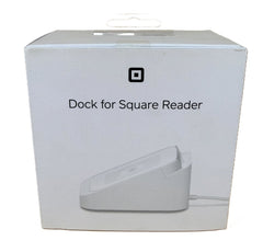 Square Reader Dock - Sealed - Mega Cash Sydney