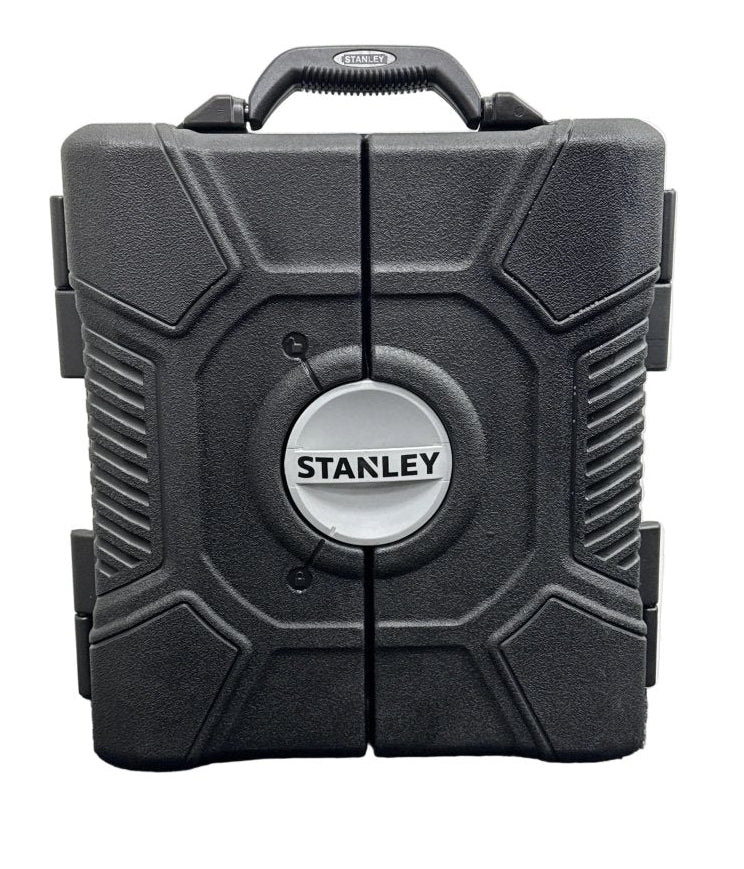Stanley - 176 Piece - Met/AF Tool Kit - Mega Cash Sydney