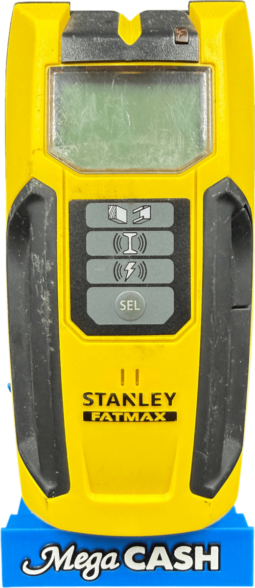 Stanley Fatmax Stud Finder - Mega Cash Sydney