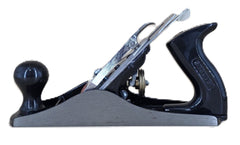 Stanley No.4 Smooth Bench Hand Plane GI2-004 - with 81-050 Honing Guide - Like new - In Box - Mega Cash Sydney