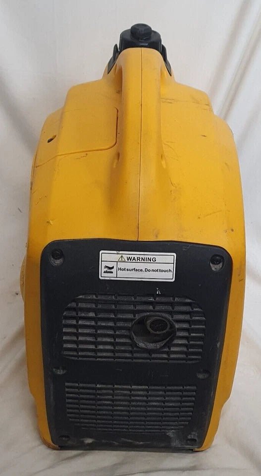 STANLEY - ST2000i - 2KVA Inverter Generator - Mega Cash Sydney