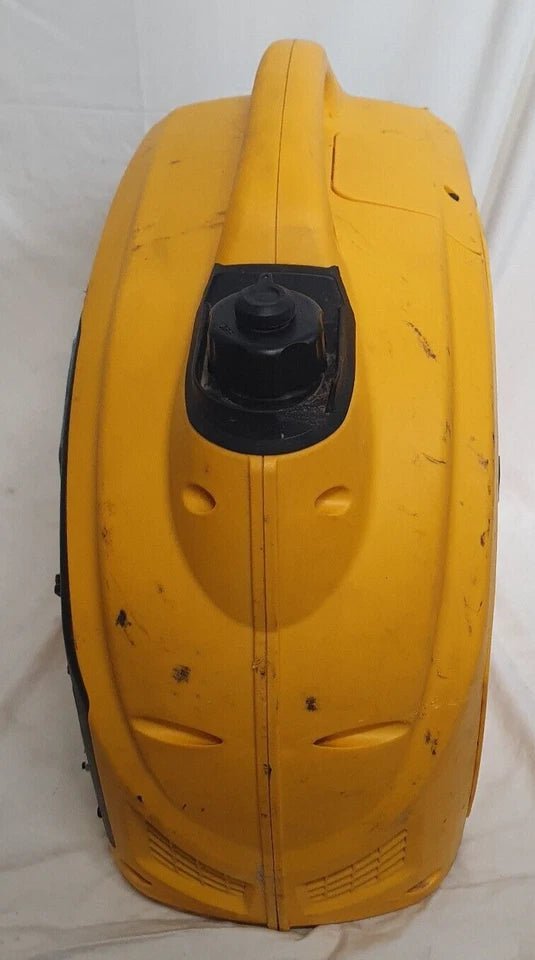 STANLEY - ST2000i - 2KVA Inverter Generator - Mega Cash Sydney