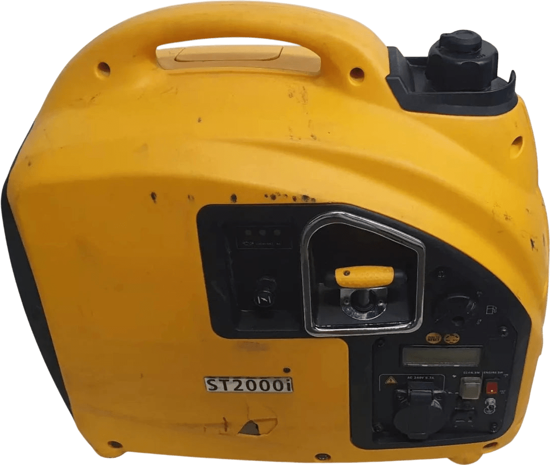 STANLEY - ST2000i - 2KVA Inverter Generator - Mega Cash Sydney