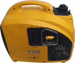 STANLEY - ST2000i - 2KVA Inverter Generator - Mega Cash Sydney
