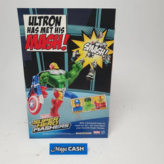 Star - Lord & Kitty Pryde - Mini 3 November 2015 - Marvel Comics - Mega Cash Sydney