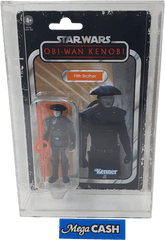 Star Wars - Fifth Brother - Obi - Wan Kenobi - Kenner - F5775 - Mega Cash Sydney