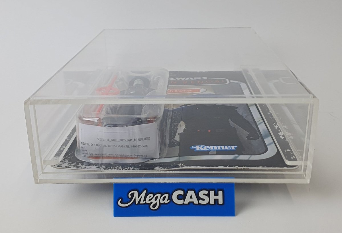 Star Wars - Fifth Brother - Obi - Wan Kenobi - Kenner - F5775 - Mega Cash Sydney