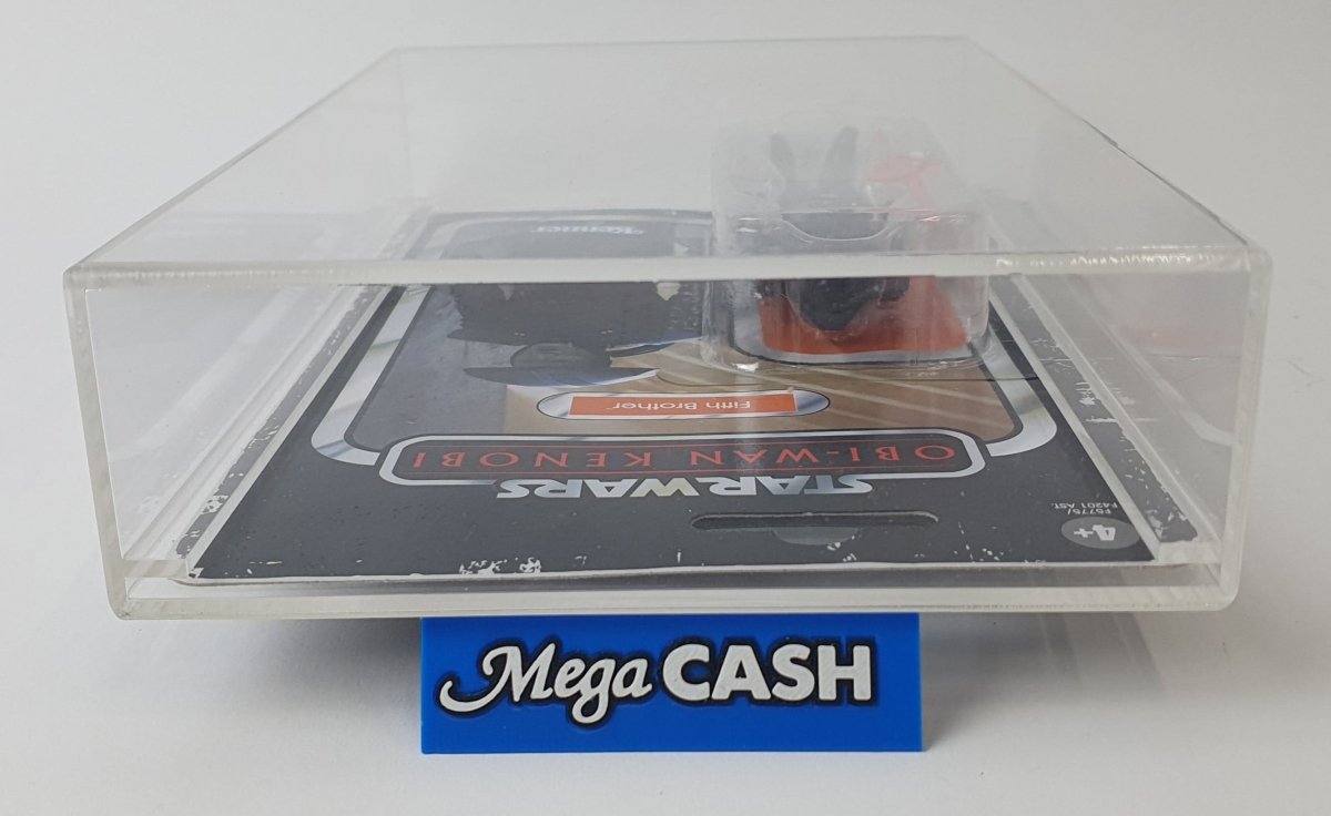 Star Wars - Fifth Brother - Obi - Wan Kenobi - Kenner - F5775 - Mega Cash Sydney