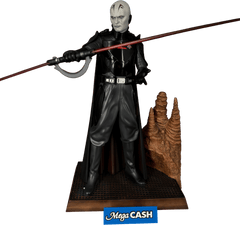 Star Wars Grand Inquisitor - Gentle Giant Figurine - Mega Cash Sydney