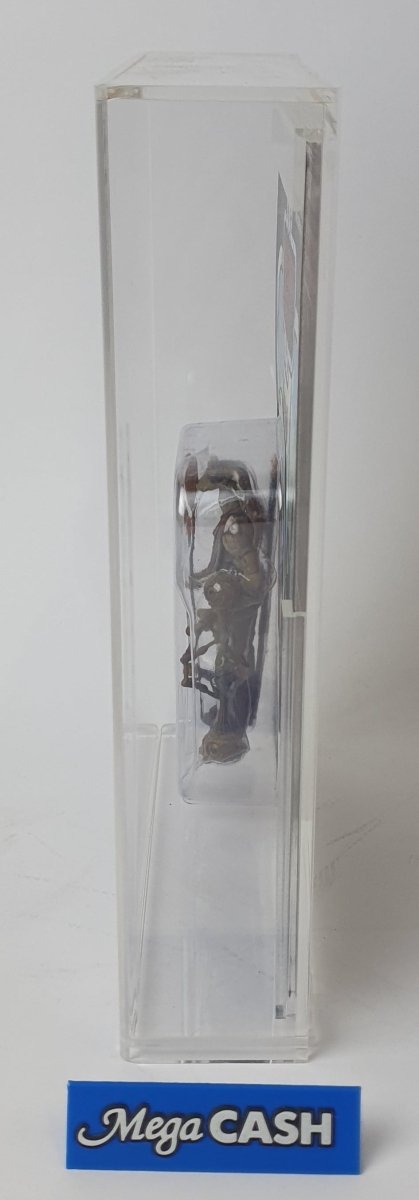Star Wars - Gungan Warrior - The Phantom Menace - Kenner - VC74 - Mega Cash Sydney