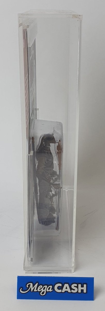 Star Wars - Gungan Warrior - The Phantom Menace - Kenner - VC74 - Mega Cash Sydney