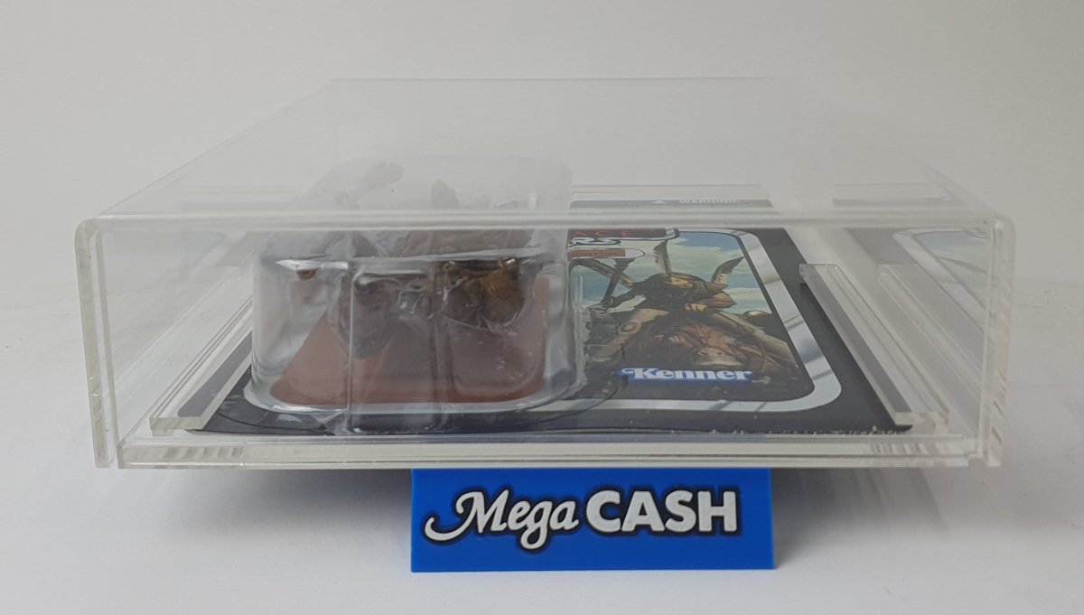 Star Wars - Gungan Warrior - The Phantom Menace - Kenner - VC74 - Mega Cash Sydney