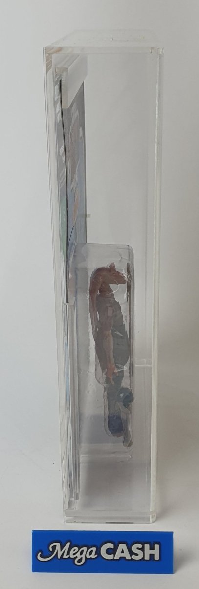 Star Wars - Jar Jar Binks - The Phantom Menace - Kenner - VC108 - Mega Cash Sydney