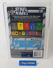 Star Wars - Jar Jar Binks - The Phantom Menace - Kenner - VC108 - Mega Cash Sydney