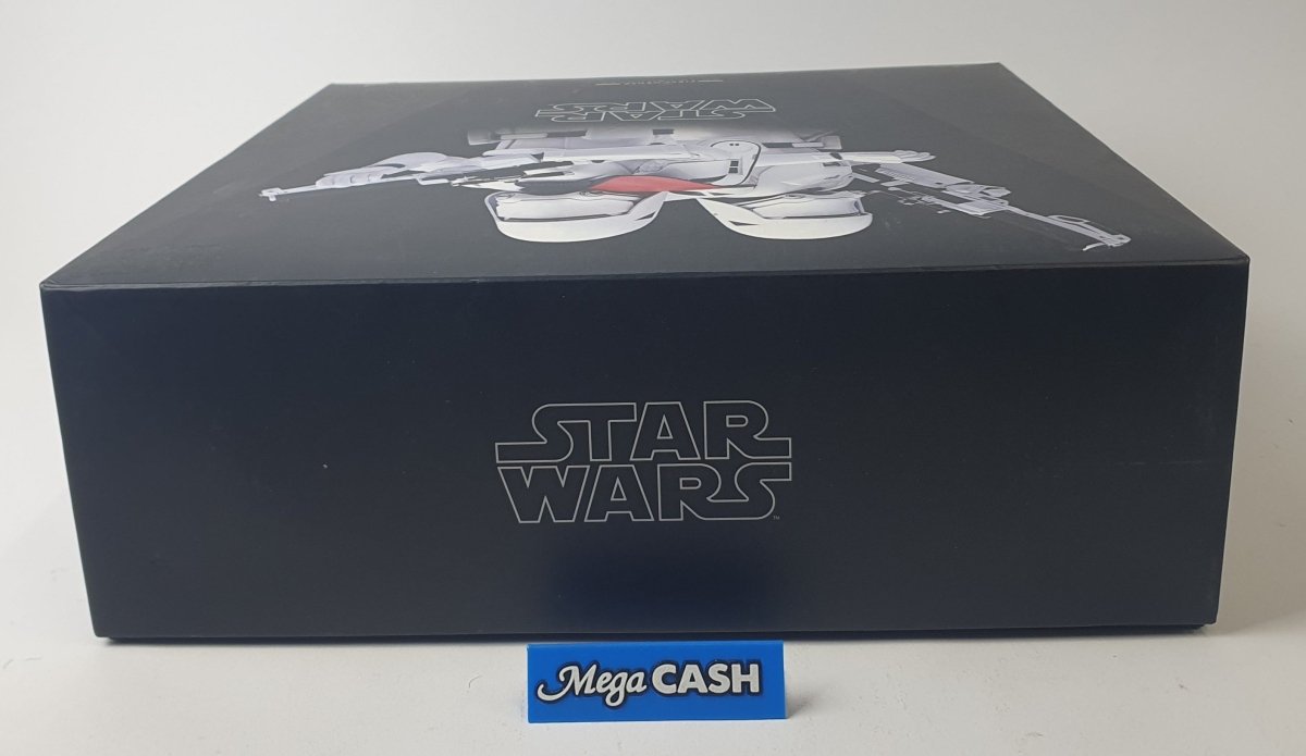 STAR WARS - MMS323 - FIRST ORDER - SNOWTROOPERS - 1/6 Scale - Mega Cash Sydney