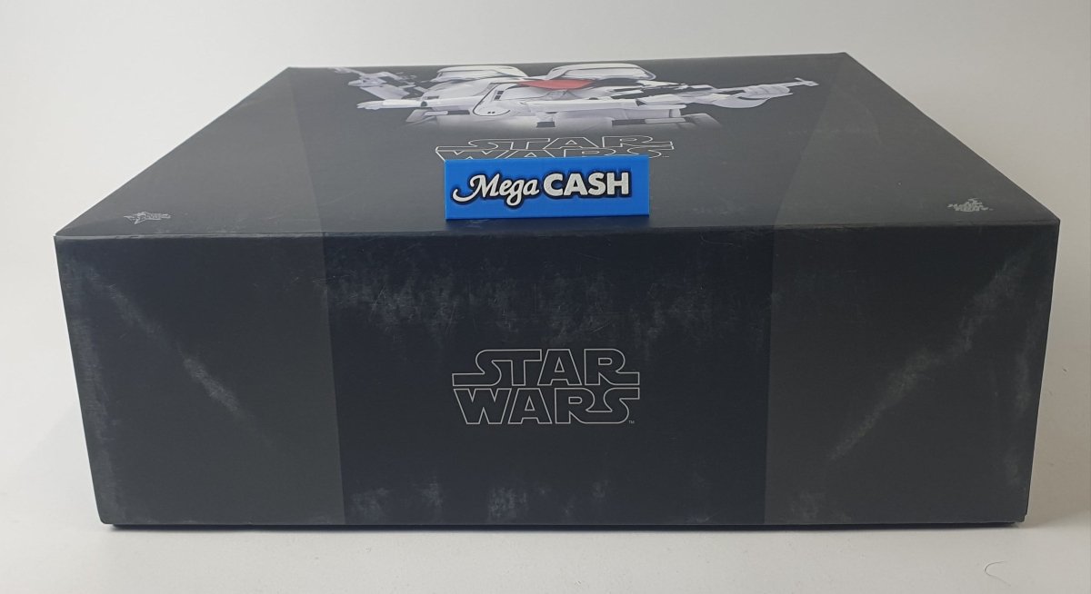 STAR WARS - MMS323 - FIRST ORDER - SNOWTROOPERS - 1/6 Scale - Mega Cash Sydney