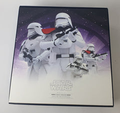 STAR WARS - MMS323 - FIRST ORDER - SNOWTROOPERS - 1/6 Scale - Mega Cash Sydney