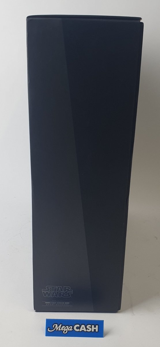 STAR WARS - MMS323 - FIRST ORDER - SNOWTROOPERS - 1/6 Scale - Mega Cash Sydney