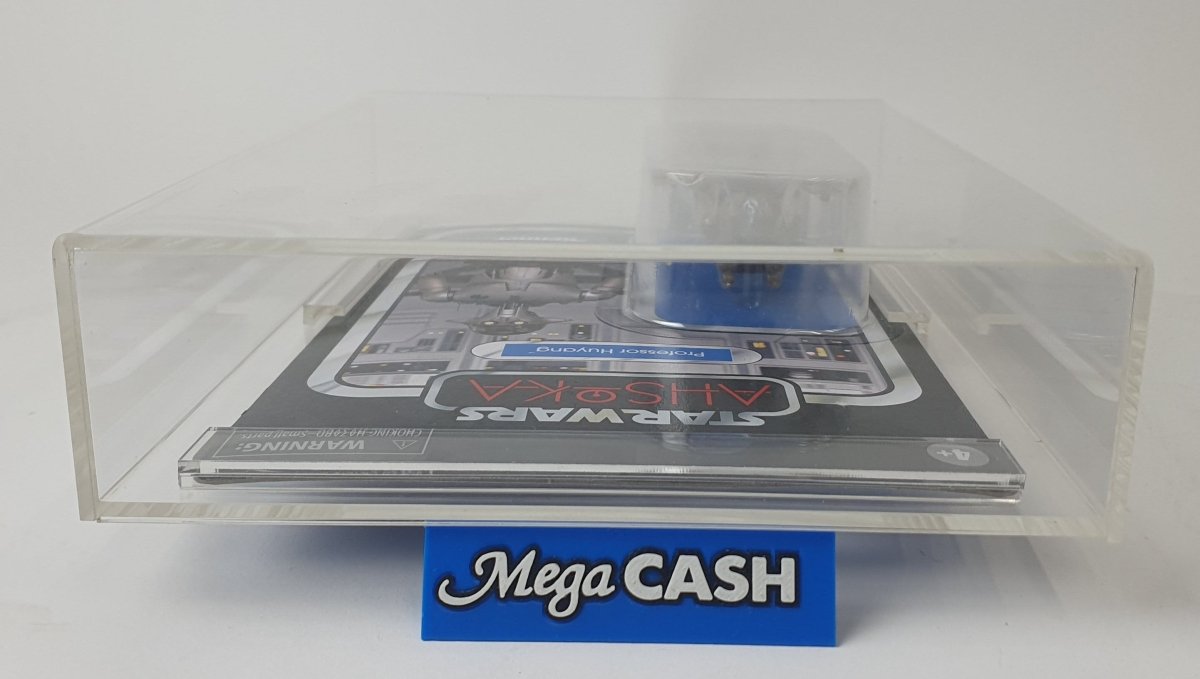 Star Wars - Professor Huyang - Ahsoka - Kenner - F9778 - Mega Cash Sydney
