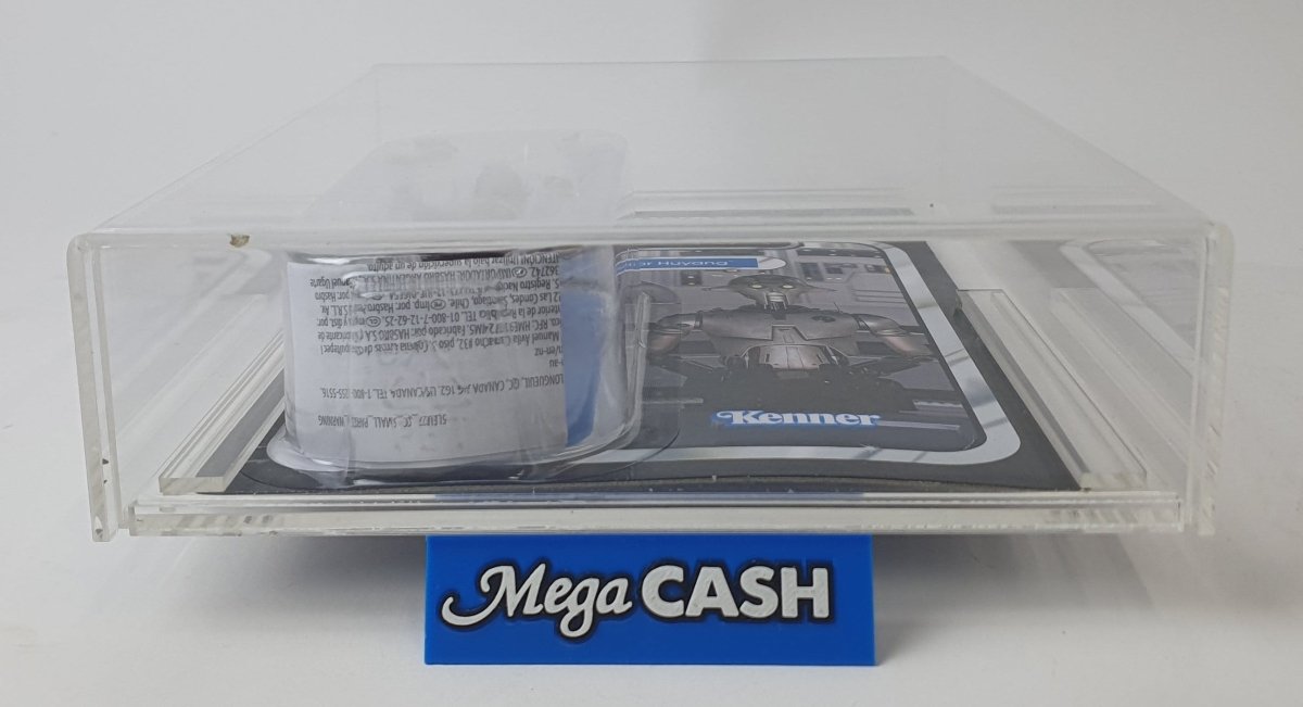 Star Wars - Professor Huyang - Ahsoka - Kenner - F9778 - Mega Cash Sydney