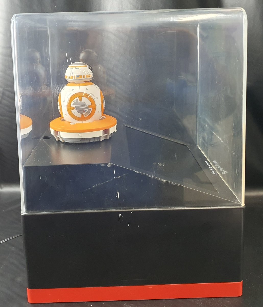 STAR WARS - Sphero - BB - 8 App Enabled Droid - Mega Cash Sydney