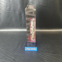 Star Wars - The Black Series - Captain Phasma - B3840/B3834 - 06 - Mega Cash Sydney