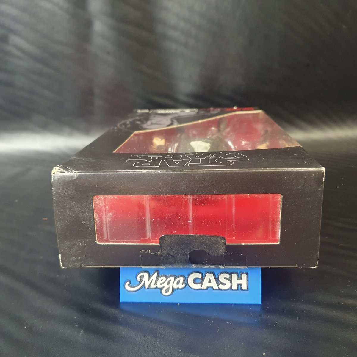 Star Wars - The Black Series - Han Solo - B5894/B3834 - 18 - Mega Cash Sydney