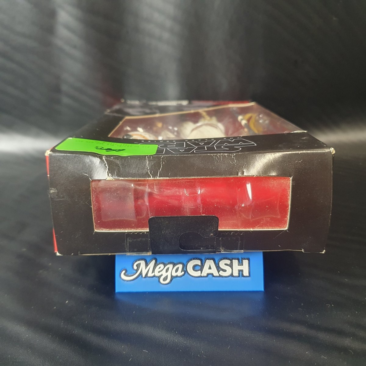 Star Wars - The Black Series - Rey (Jakku) & BB - 8 - B3836/B3834 - 02 - Mega Cash Sydney