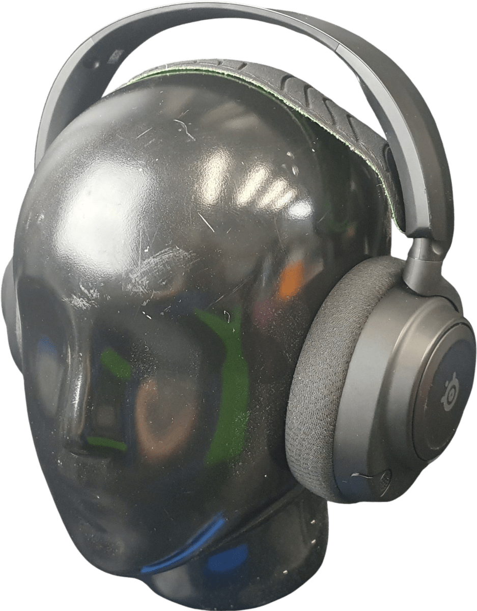 STEELSERIES - HEADSET ARCTIS NOVA 7X - WIRELESS - Mega Cash Sydney