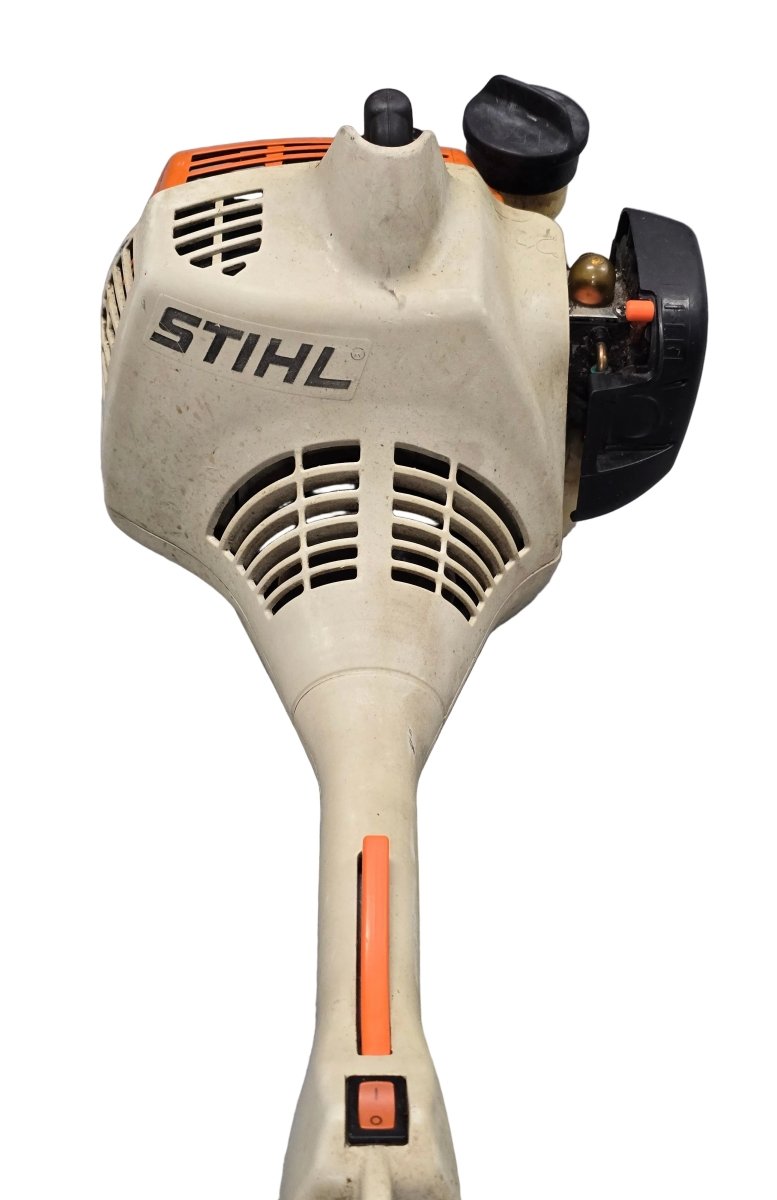 STIHL - 2 Stroke Petrol Grass Trimmer - FS 38 - Mega Cash Sydney