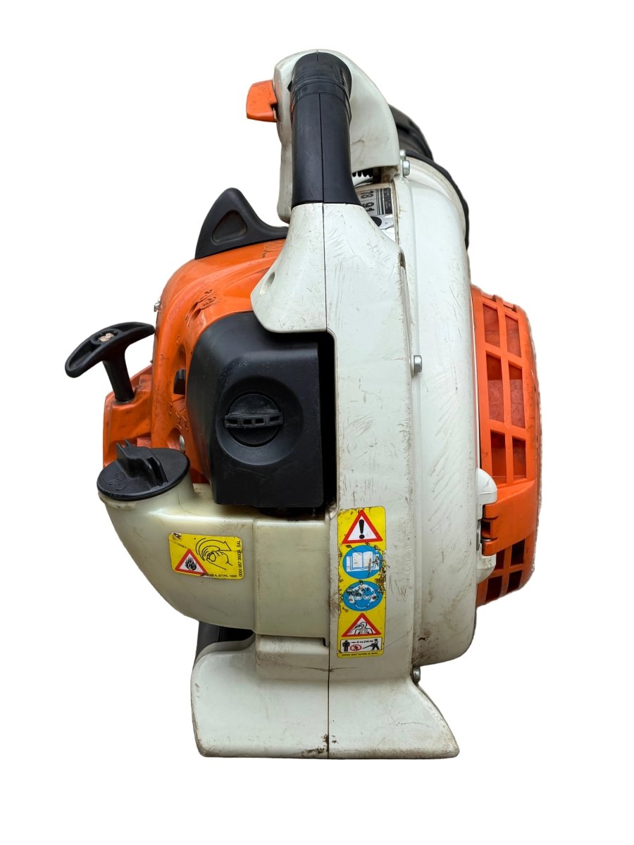 STIHL Blower 2 - Stroke SH86C - Mega Cash Sydney