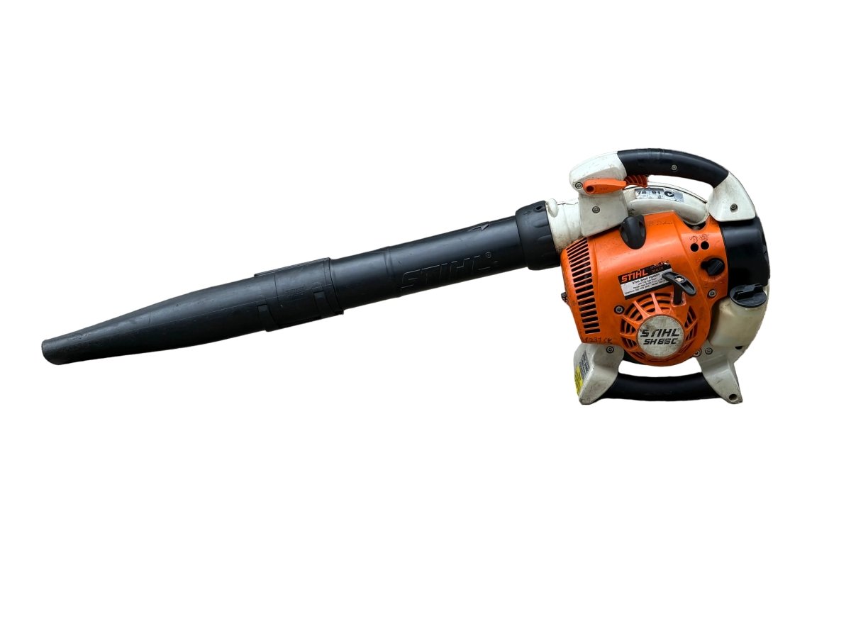 STIHL Blower 2 - Stroke SH86C - Mega Cash Sydney