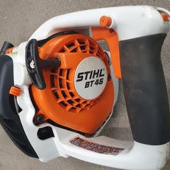 STIHL - BT 45 Petrol Earth Auger - Mega Cash Sydney