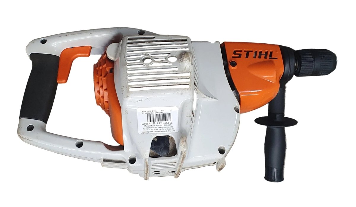 STIHL - BT 45 Petrol Earth Auger - Mega Cash Sydney