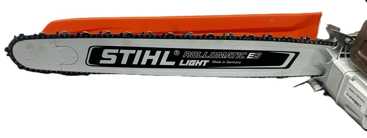STIHL Chainsaw 16-inch bar - MS 500i - Mega Cash Sydney
