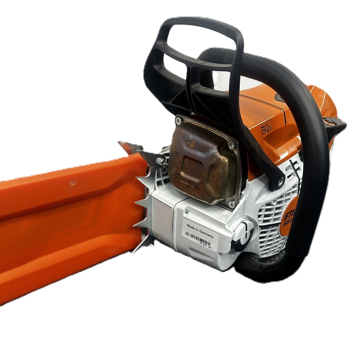 STIHL Chainsaw 16-inch bar - MS 500i - Mega Cash Sydney
