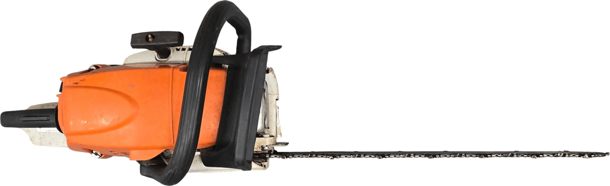 STIHL - MS 271 - 2 Stroke Petrol Chainsaw - Mega Cash Sydney