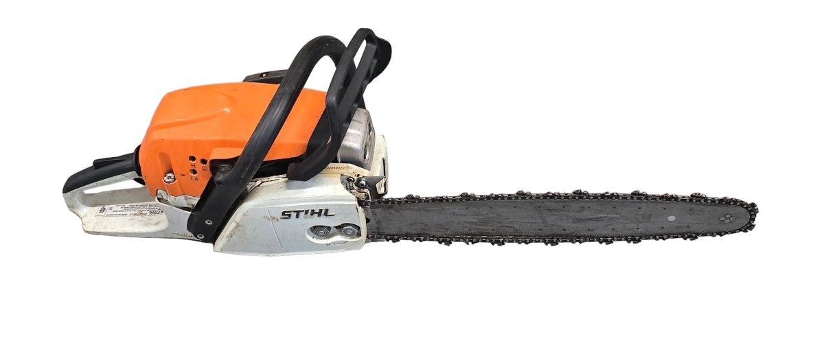 STIHL - MS 271 - 2 Stroke Petrol Chainsaw - Mega Cash Sydney