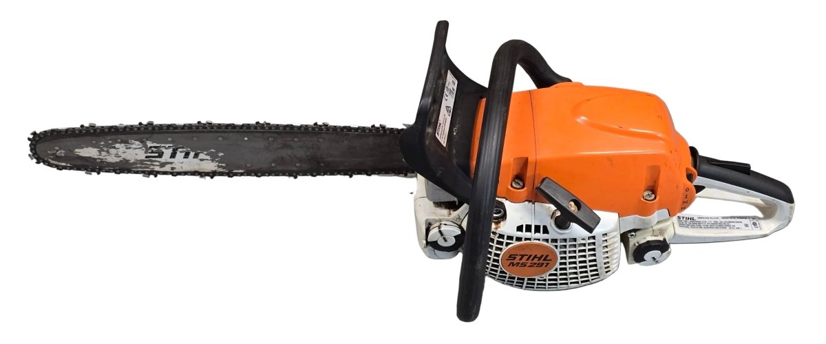 STIHL - MS 291 - 2 Stroke Petrol Chainsaw - Mega Cash Sydney