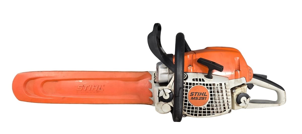 STIHL - MS 291 - 2 Stroke Petrol Chainsaw - Mega Cash Sydney