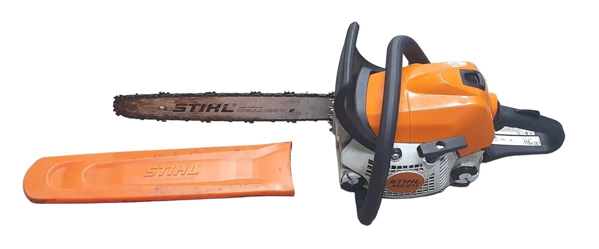 STIHL - Petrol Chainsaw - MS 211 - Mega Cash Sydney