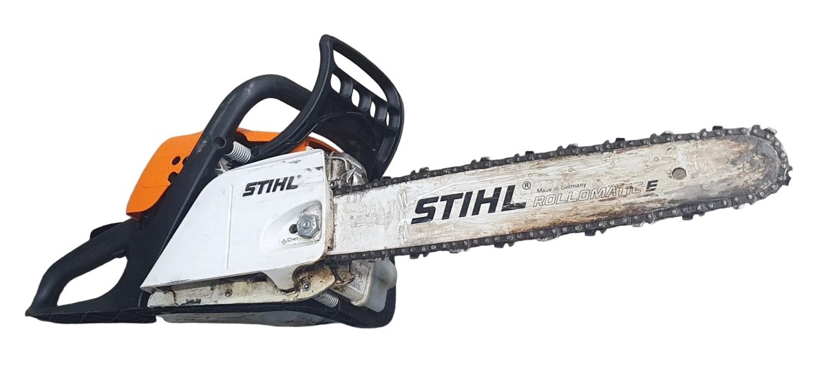 STIHL - Petrol Chainsaw - MS 211 - Mega Cash Sydney